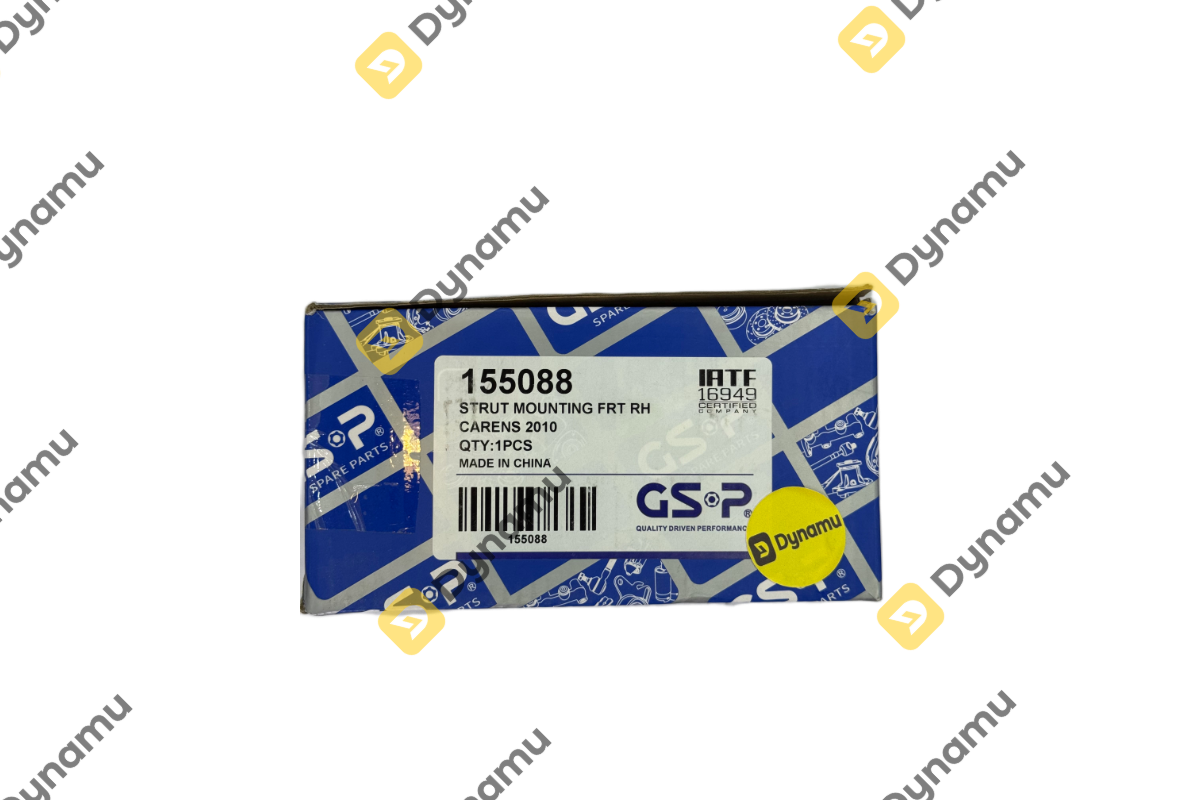 Strut Mounting FRT RH-kia Carens 2010