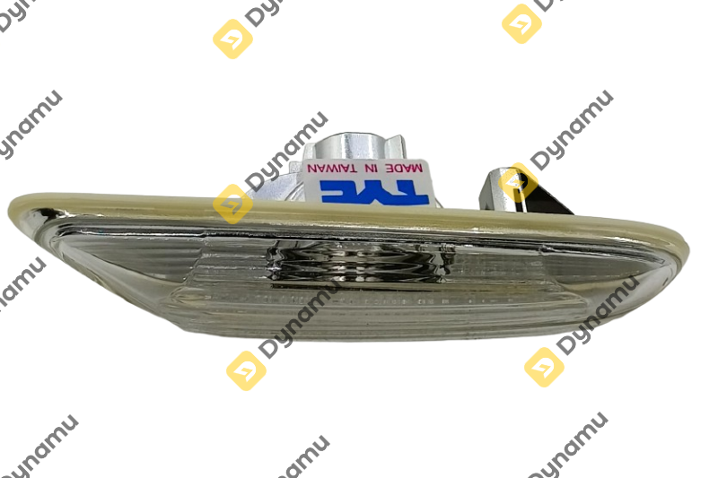 Side Indicator Light Left