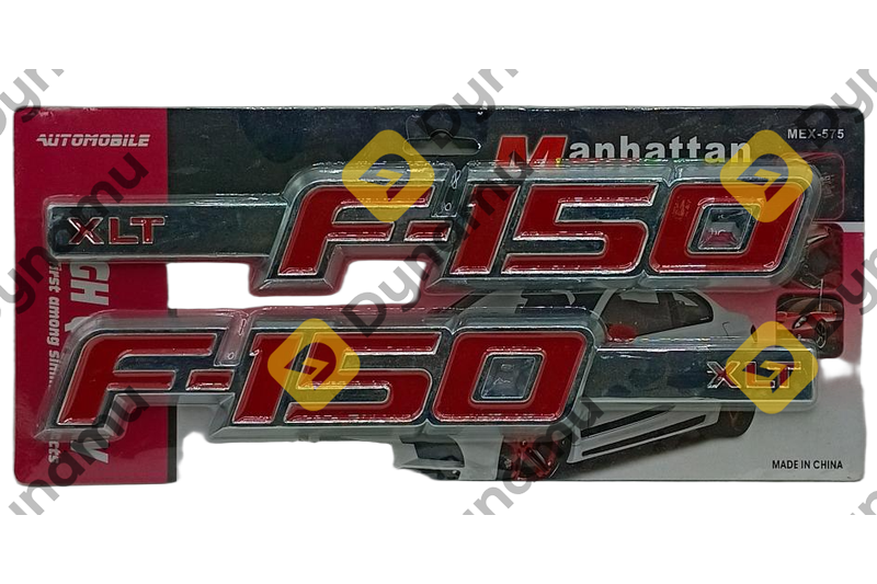 Car Sticker 3