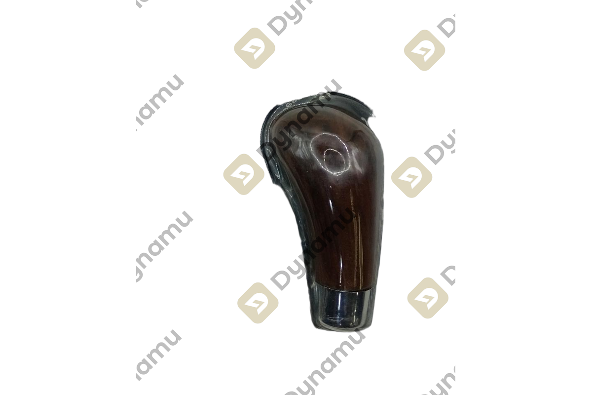 Shift lever knob 3