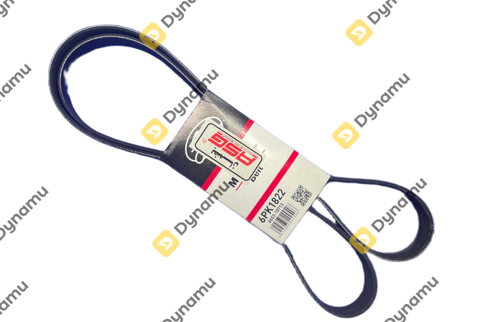 V-Ribbed Drive Belt