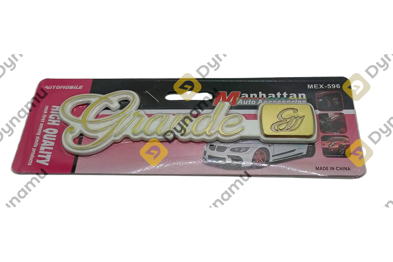 Car Sticker 2