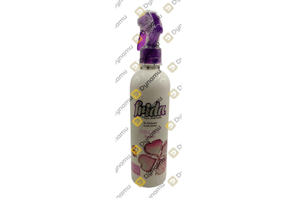 CHILL OUT  air freshener