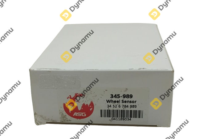 DSC pulse generator, front