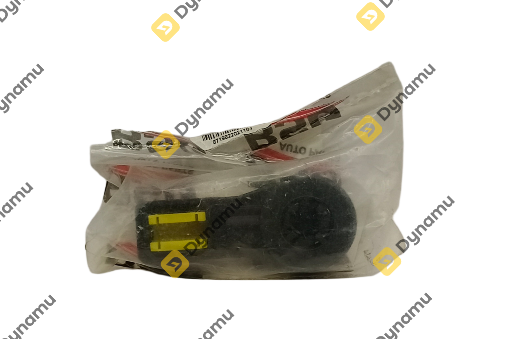 Gear Shift Cable End 2