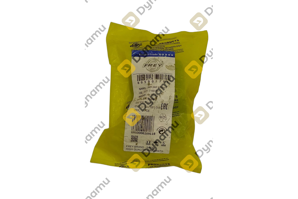 jack pad support 3