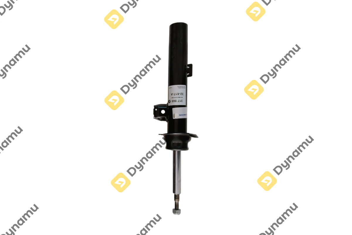 Sachs Rear Shock Absorber for BMW