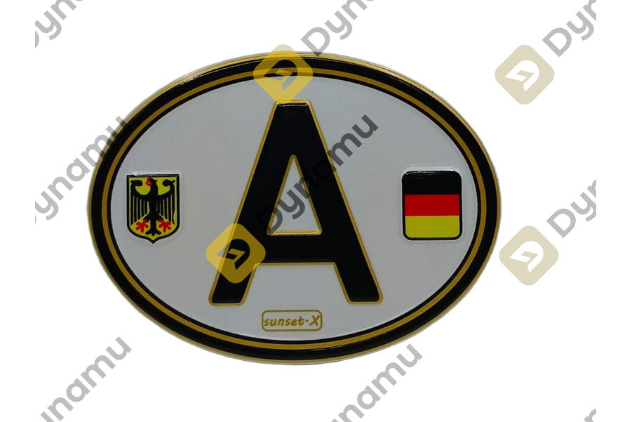 Car Sticker