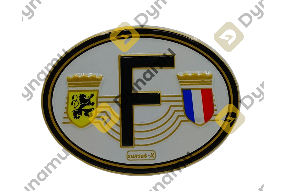 Car Sticker