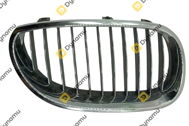 Radiator Grille Left 4
