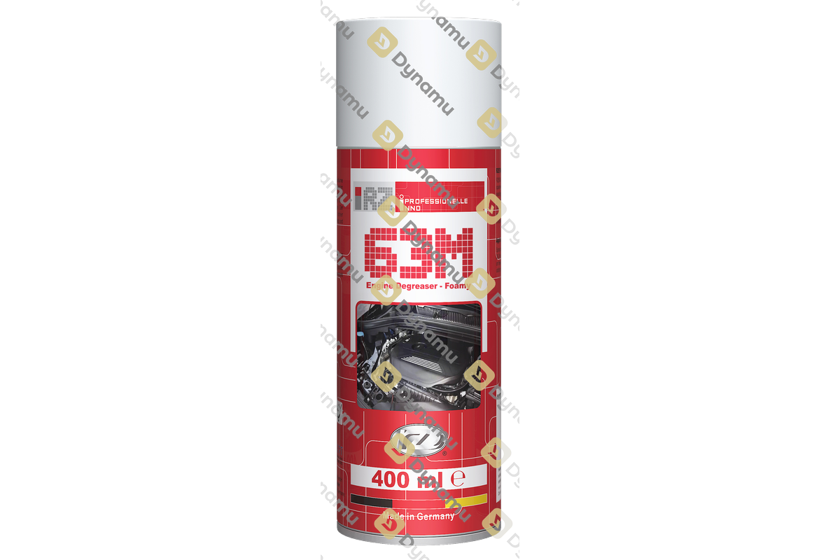 RZ63M Engine Degreaser