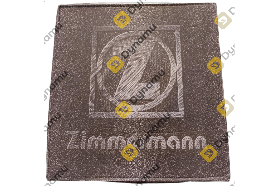 Brake disc,left