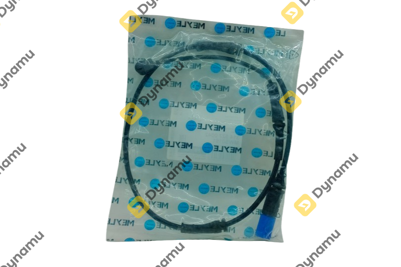 Brake-pad sensor, rear 2