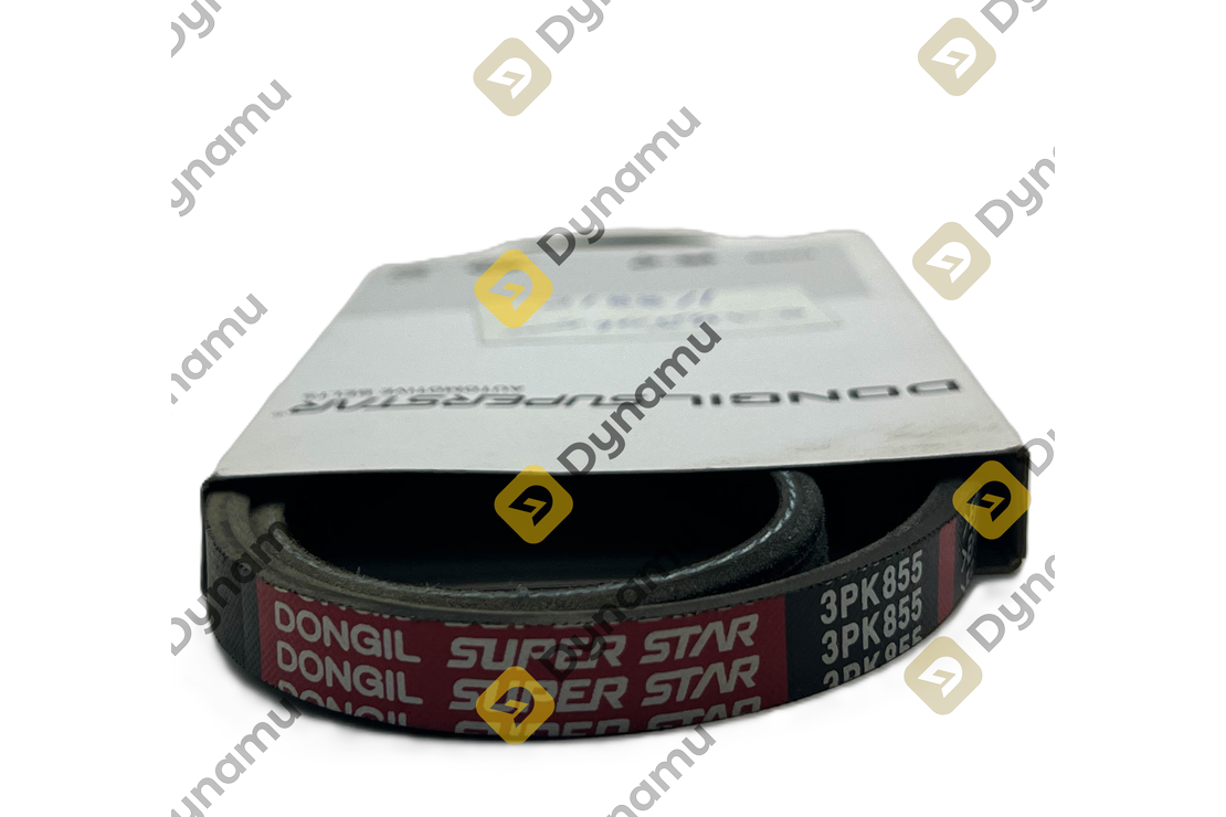 Power Steering Belt 2