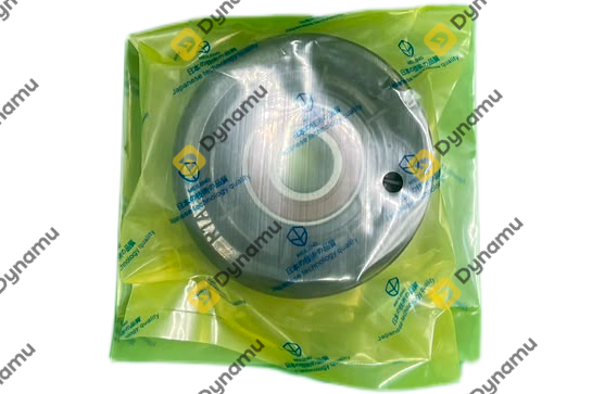 Tensioner Pulley 2