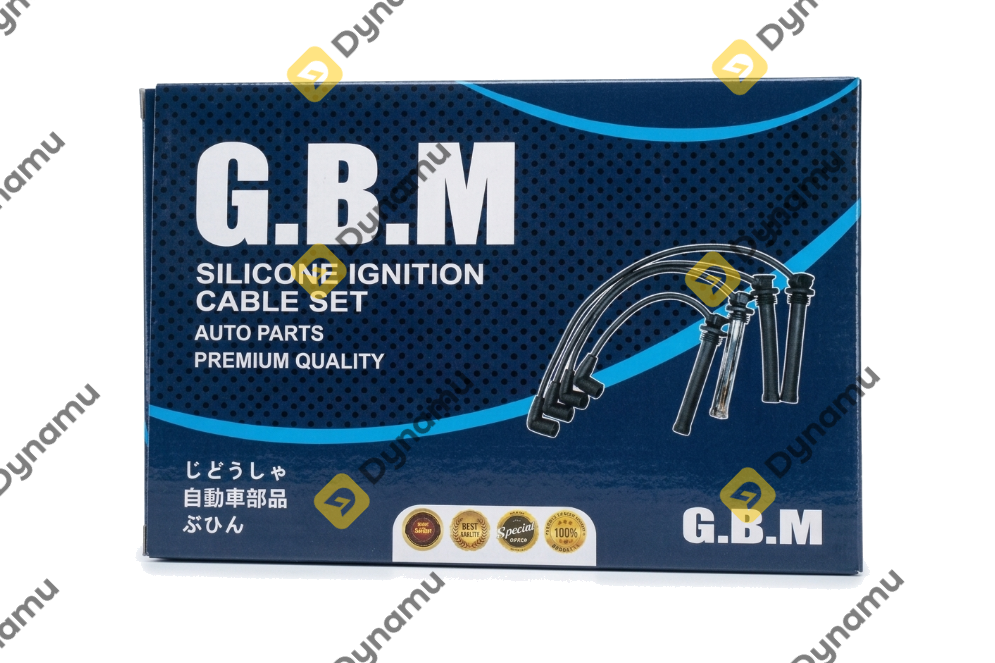Ignition Cable Set