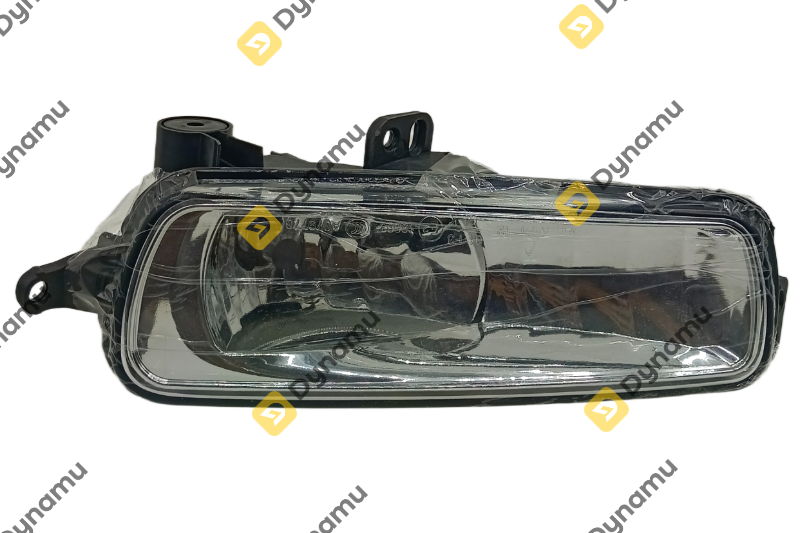 Front Fog Light 2