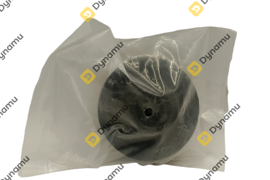 Coolant tank cap 2