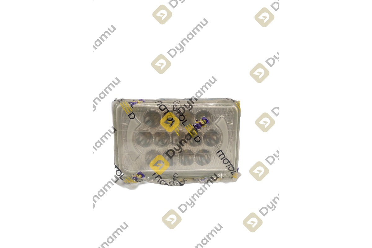 led for motorcycles