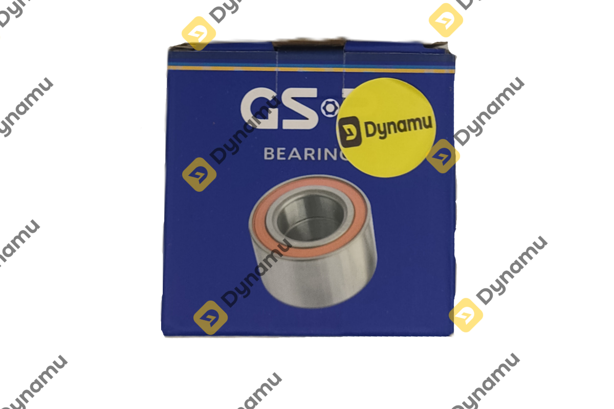  Bearing FRT Wheel _ABS_GSP_SUNNY N17 2013-2022