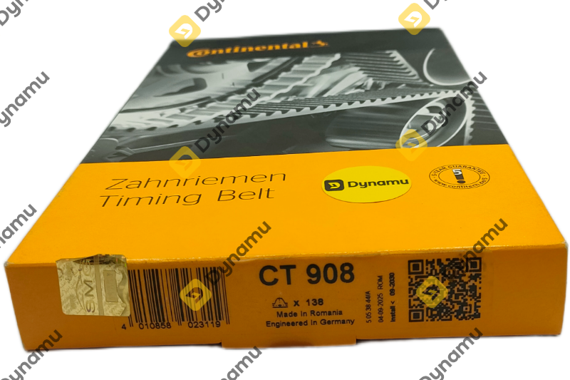 Timing Belt 2