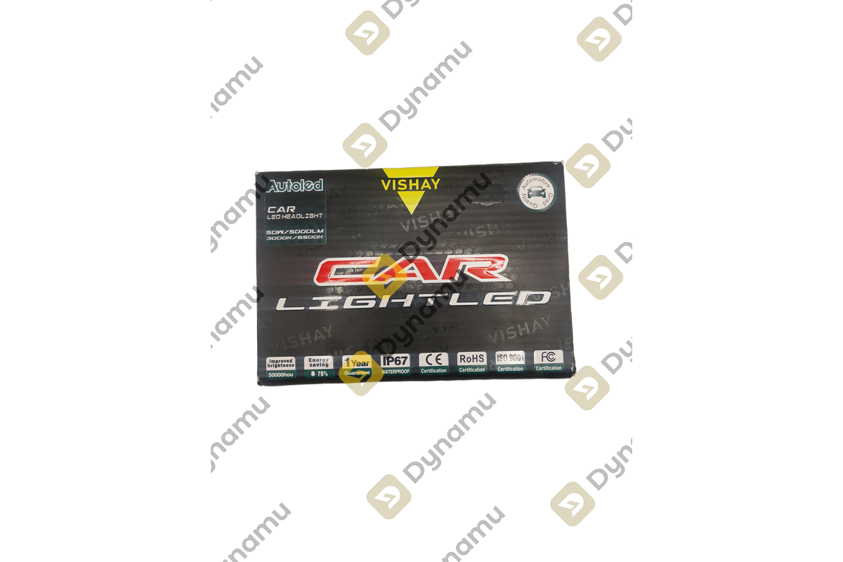 led for cars