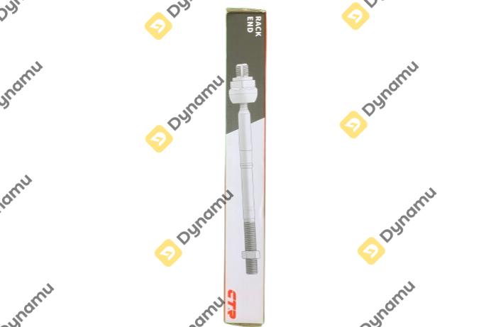 Rack End