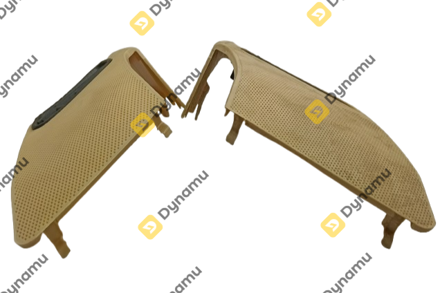AC Vent  2