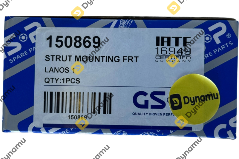 Strut Mount FRT _ Chevrolet Lanos 1 1999 _GSP