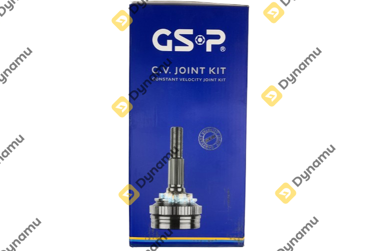Inner CV Joint LH-GSP-Optra 2015-2020 1