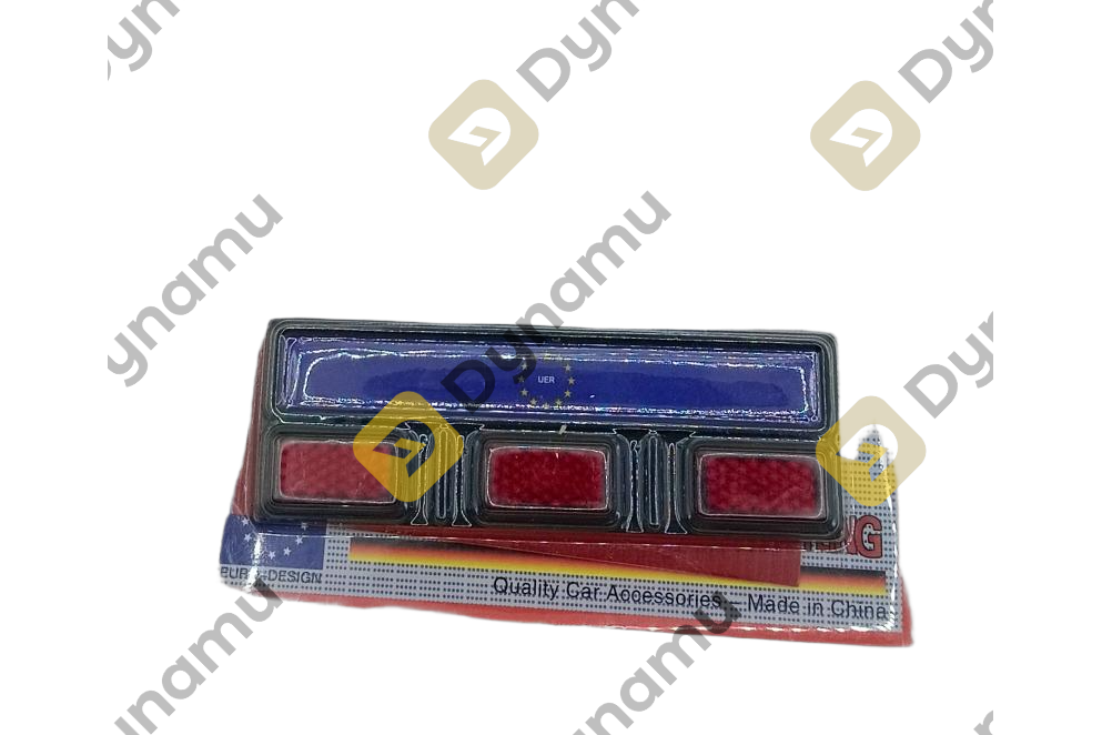 Car Sticker 2