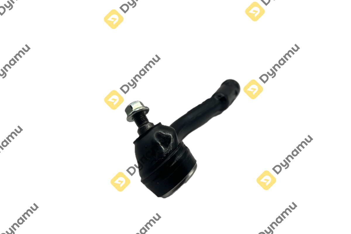 Tie Rod Ends 3