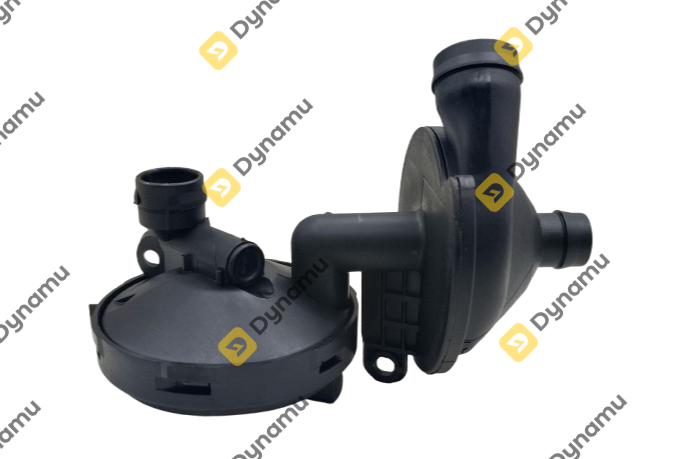 Pressure regulating valve  2