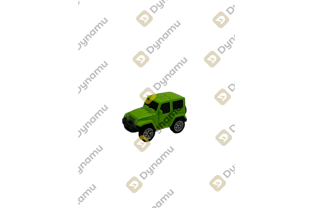 collectible car toy jeep