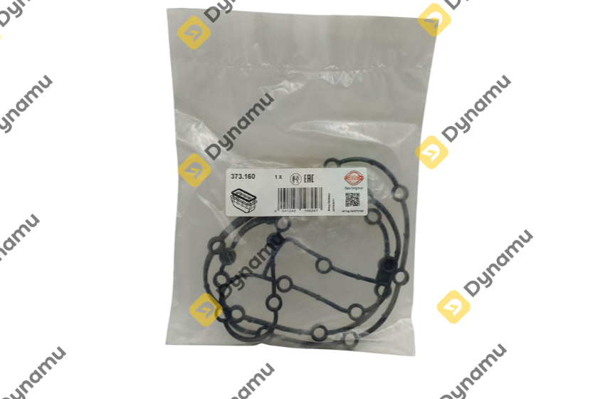 Elring 373.160 Profile-gasket   for BMW