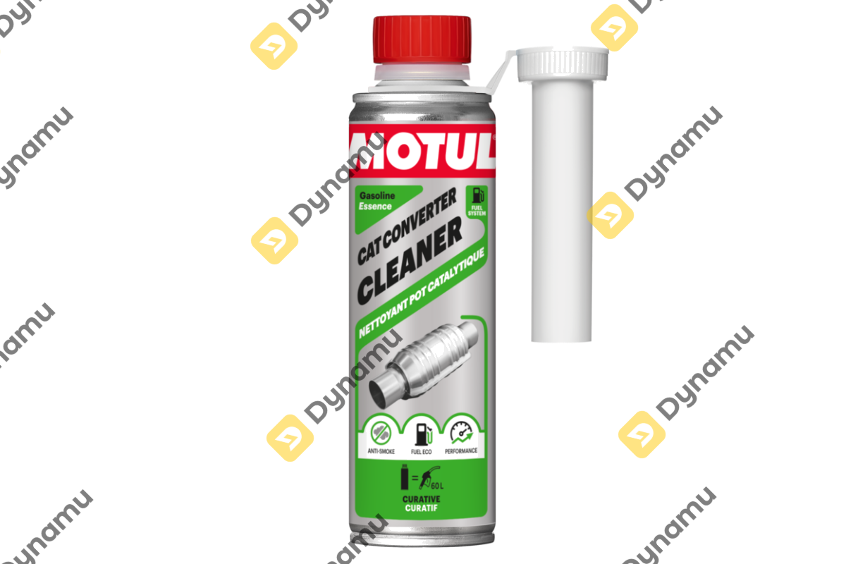 Motul CAT Converter Cleaner