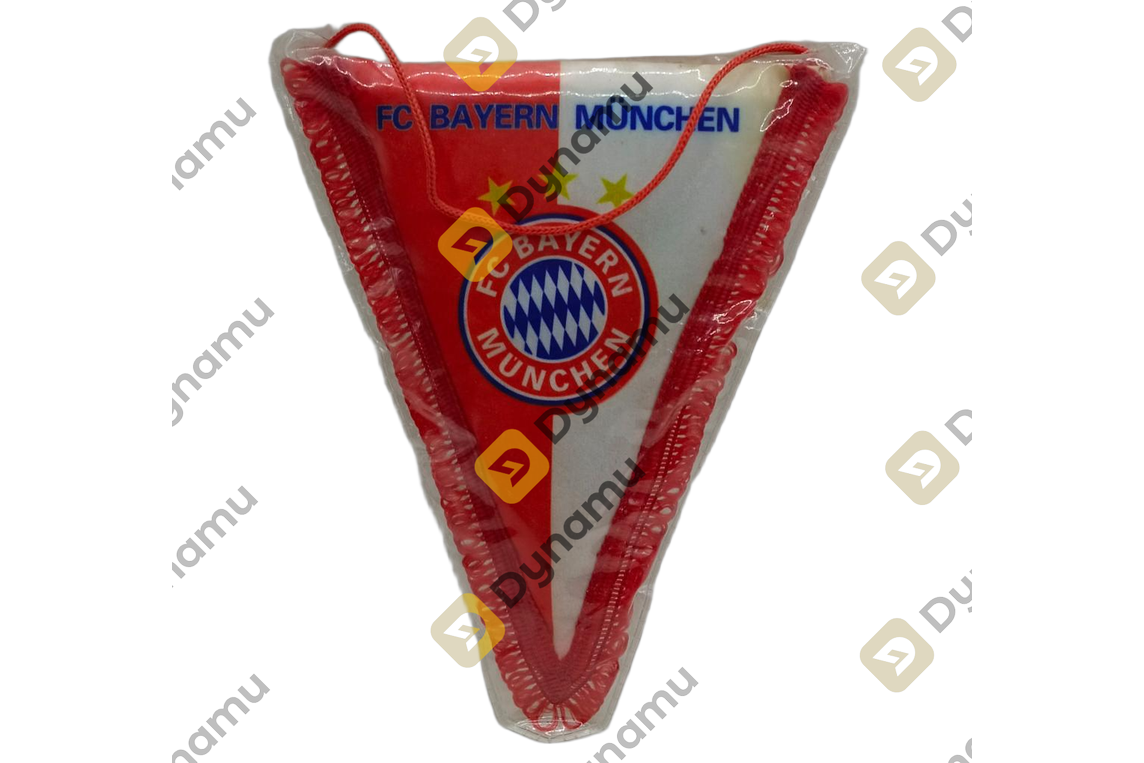 Interior Mirror Flag