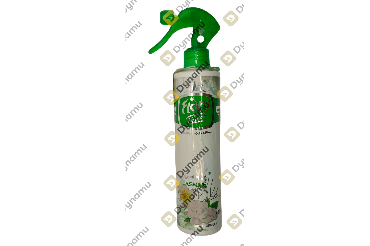 air freshener Flory jasmine