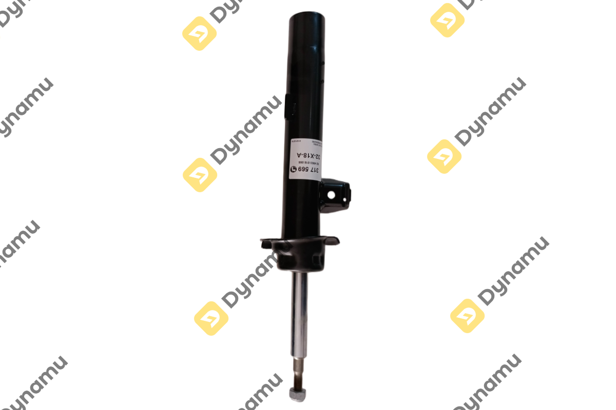 Sachs Front Shock Absorber for BMW
