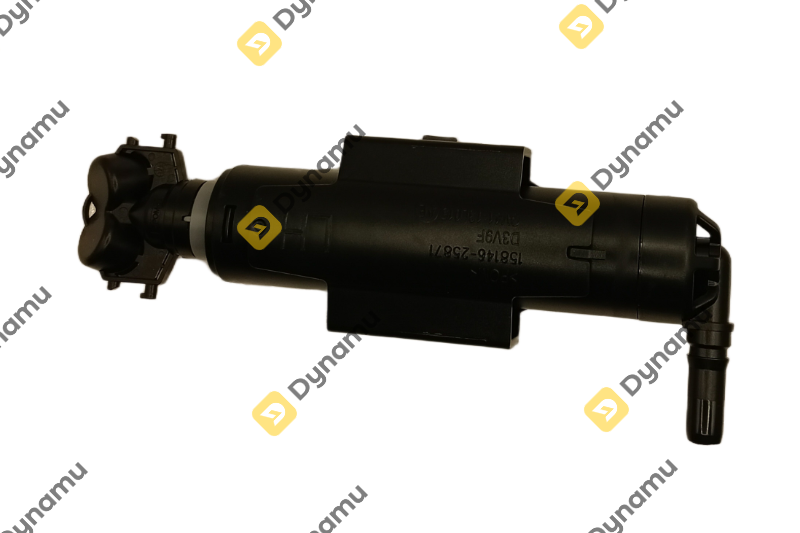 Headlight/Fog Lamp Washer Nozzle 2