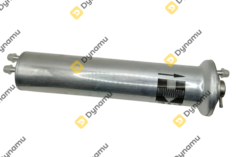 Fuel filter  3
