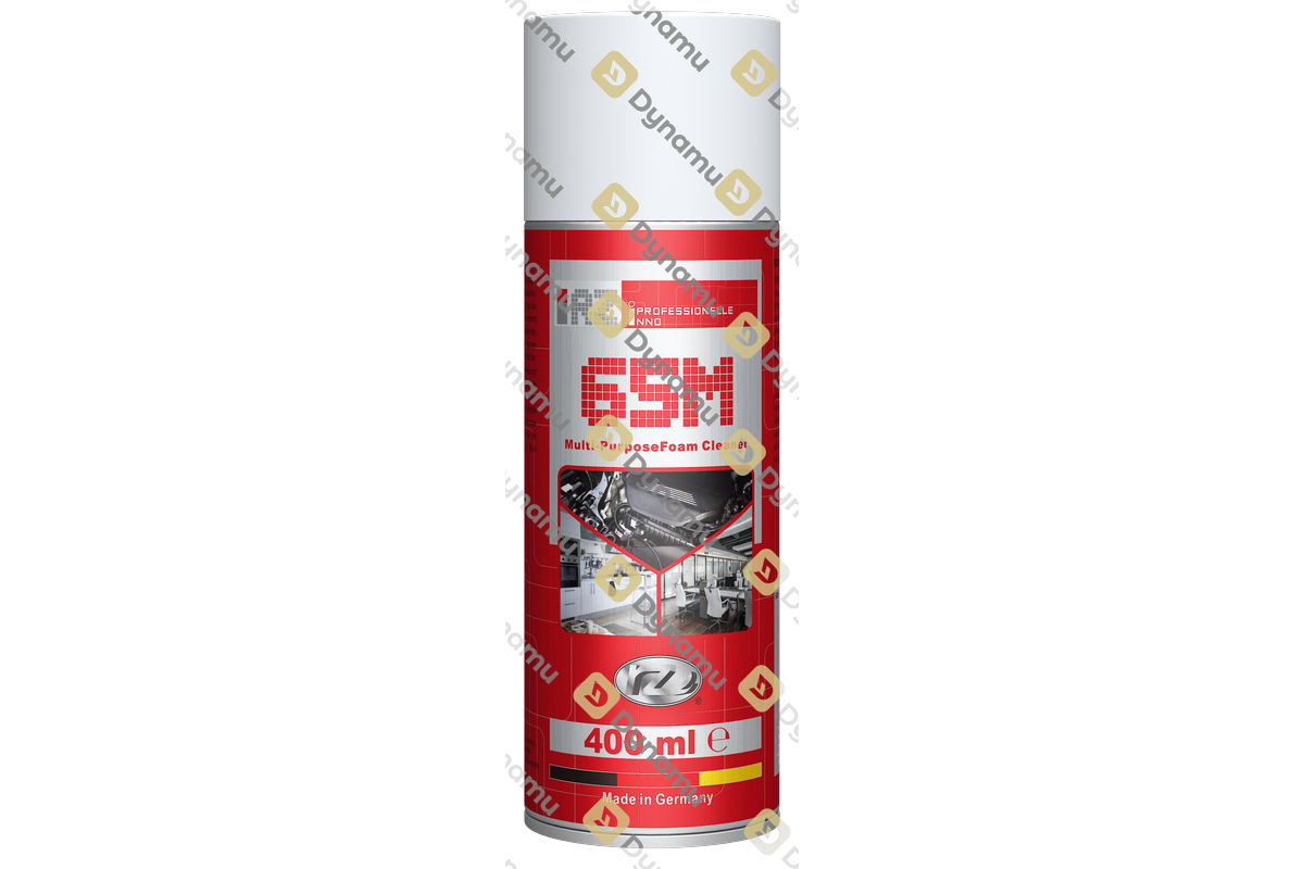 RZ65M Multi-Purpose Foam Cleaner