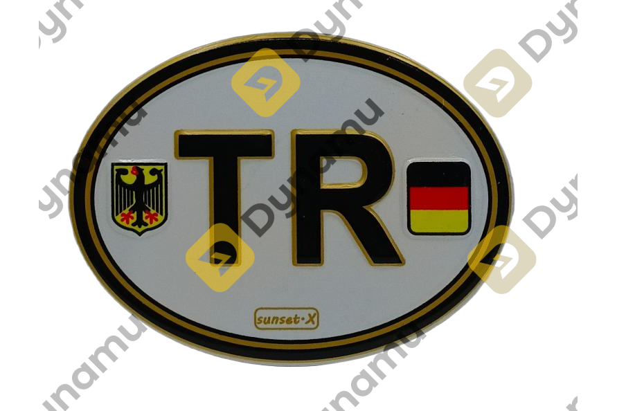Car Sticker