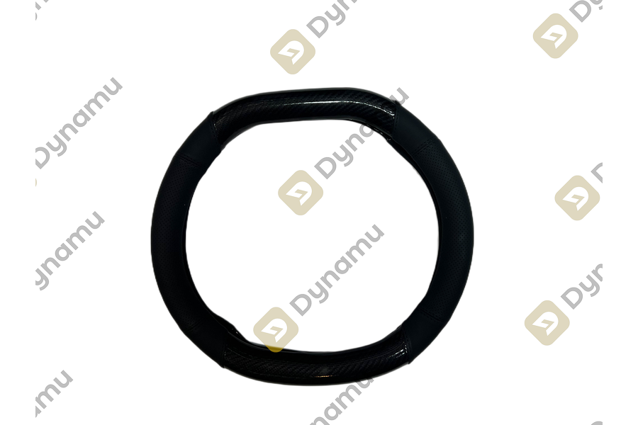 steering wheel cover