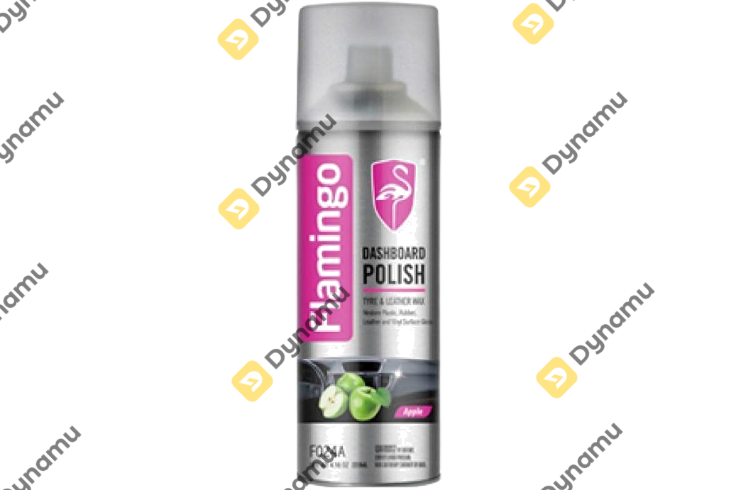 Dashboard Polish - Apple (220 ml)