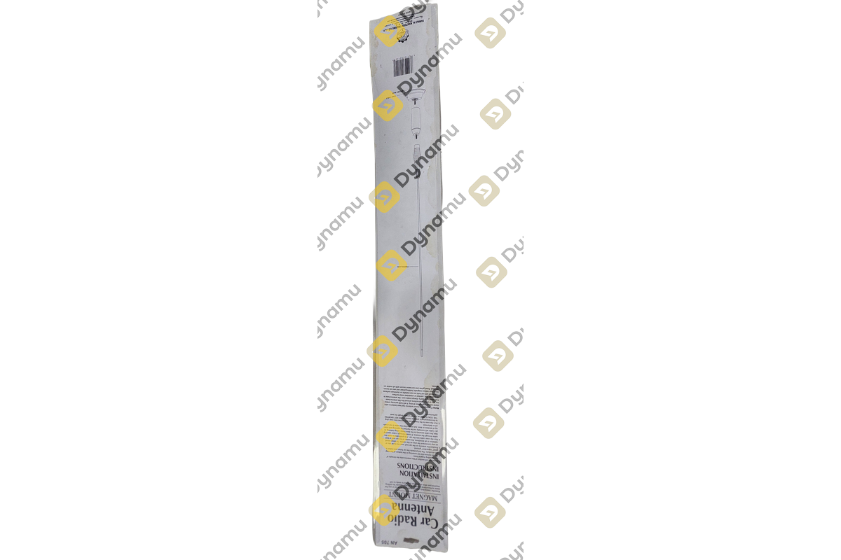 Car Roof Antenna 2