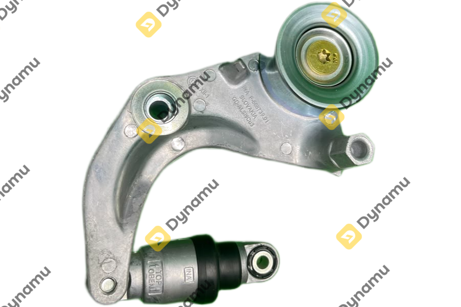 Drive Belt Tensioner Assembly 2