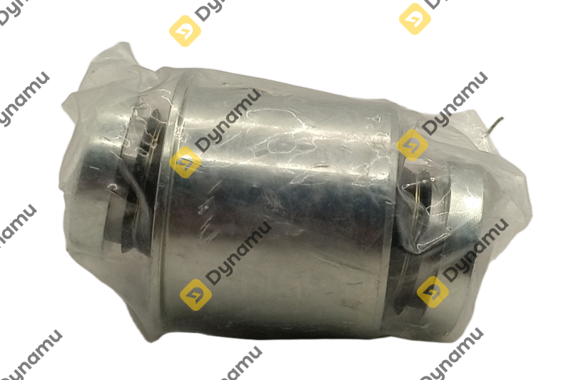 Driveshaft Carrier Bushing 2