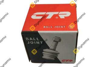 Ball Joint 2