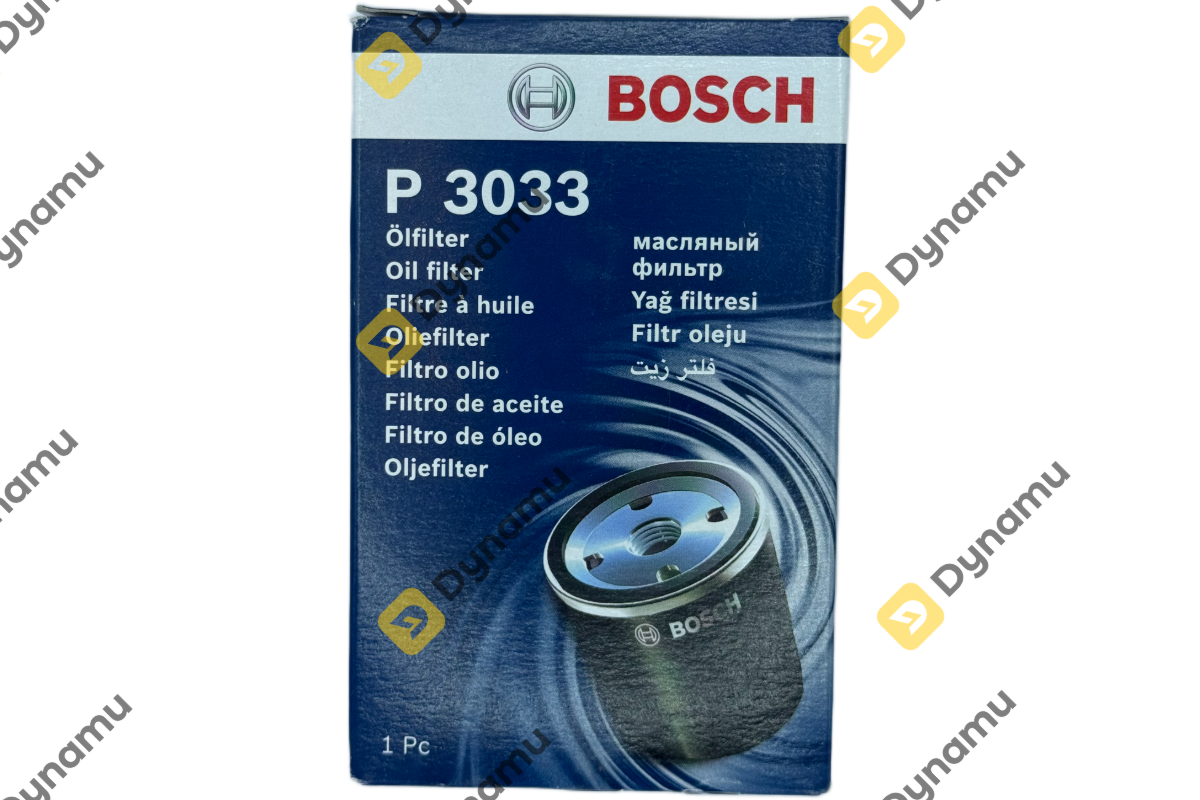 Oil Filter